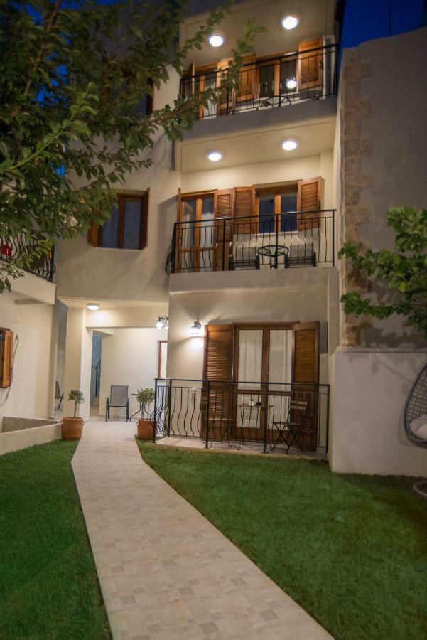Aelia Appartement *